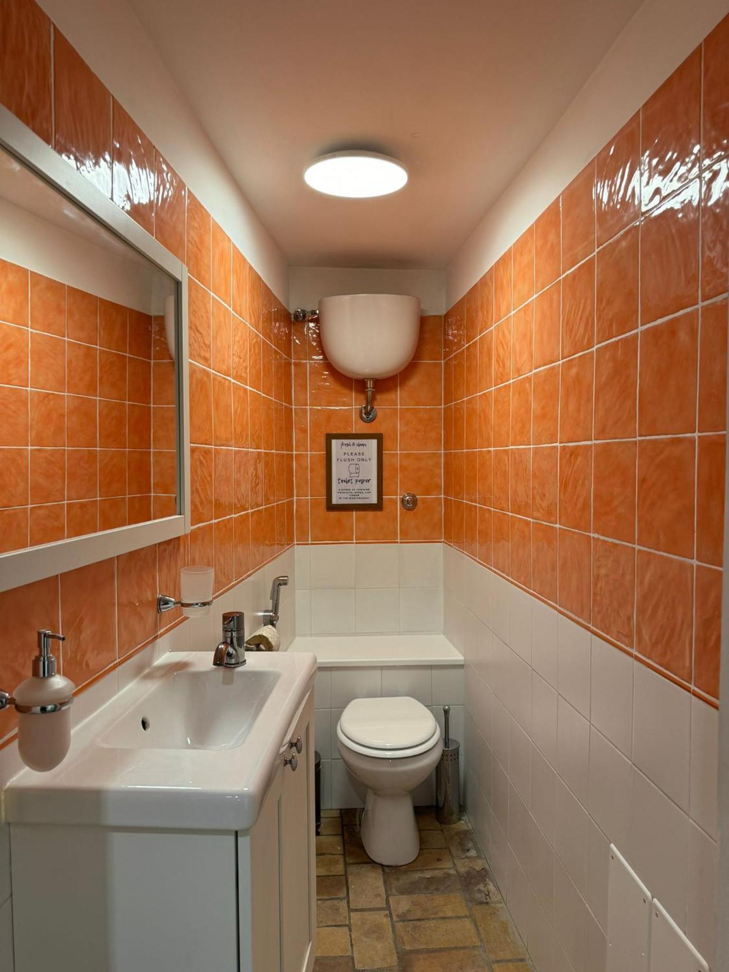 Lux Apartment Cavour โรม ภายนอก รูปภาพ