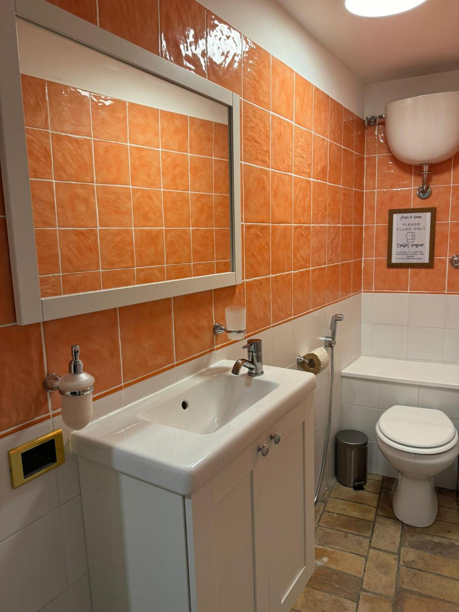 Lux Apartment Cavour โรม ภายนอก รูปภาพ