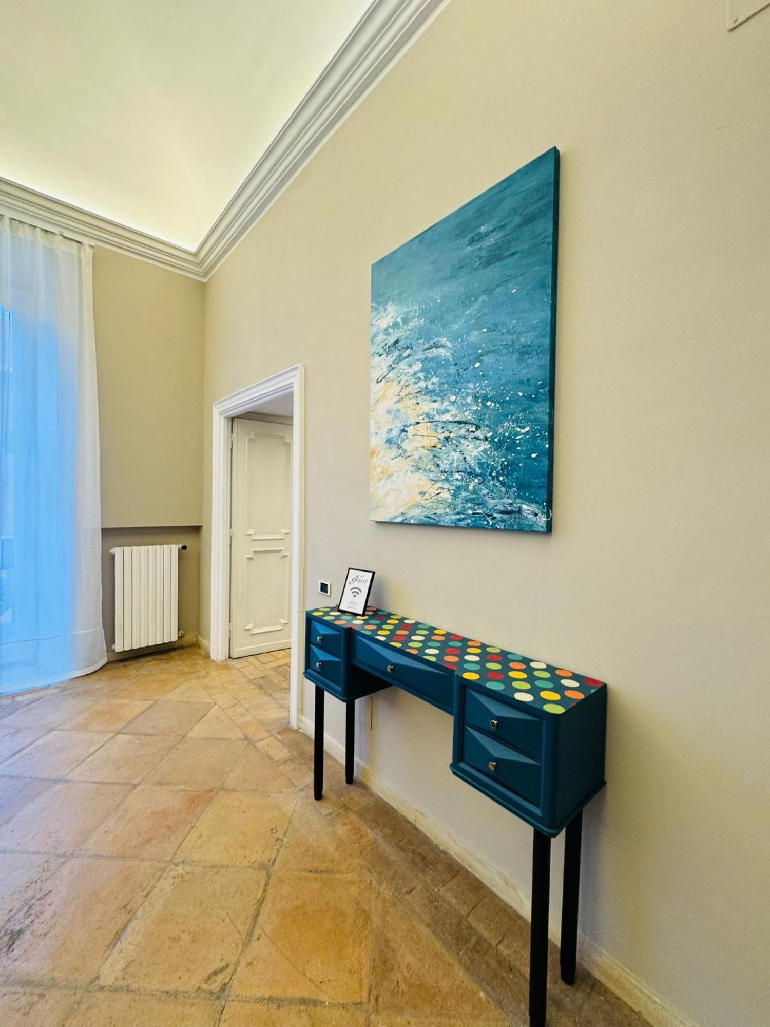 Lux Apartment Cavour โรม ภายนอก รูปภาพ