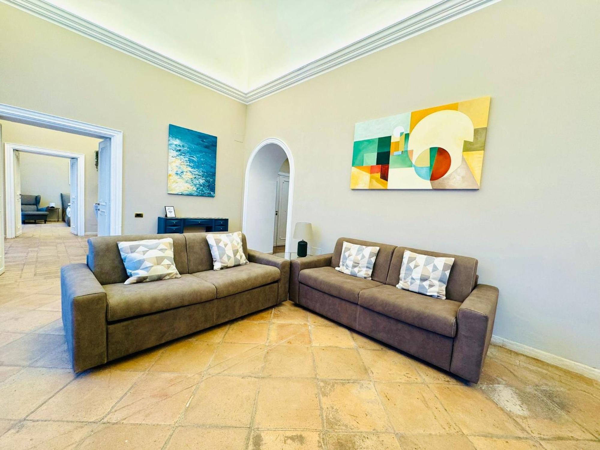 Lux Apartment Cavour โรม ภายนอก รูปภาพ